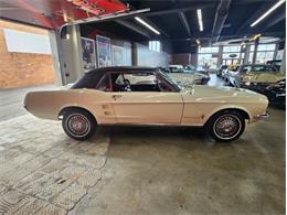 1967 Ford Mustang (CC-2065127) for sale in Cadillac, Michigan