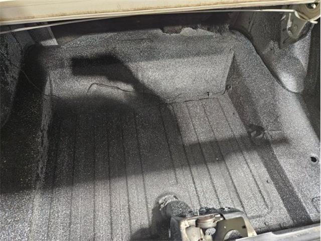 1967 Ford Mustang (CC-2065127) for sale in Cadillac, Michigan