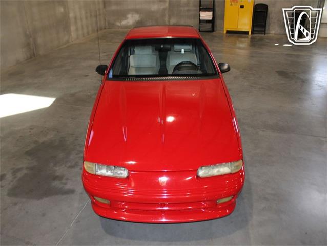 1993 Dodge Daytona (CC-2065128) for sale in Olathe, Kansas