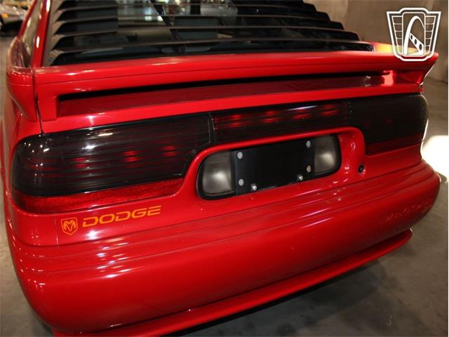 1993 Dodge Daytona (CC-2065128) for sale in Olathe, Kansas