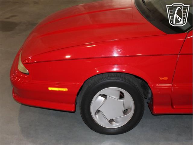 1993 Dodge Daytona (CC-2065128) for sale in Olathe, Kansas