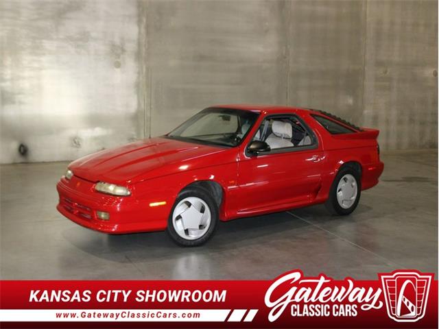 1993 Dodge Daytona (CC-2065128) for sale in Olathe, Kansas