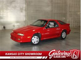 1993 Dodge Daytona (CC-2065128) for sale in Olathe, Kansas