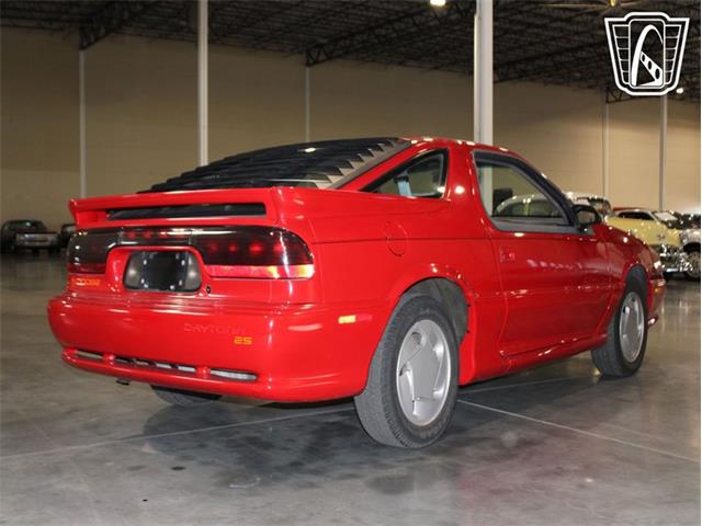 1993 Dodge Daytona (CC-2065128) for sale in Olathe, Kansas