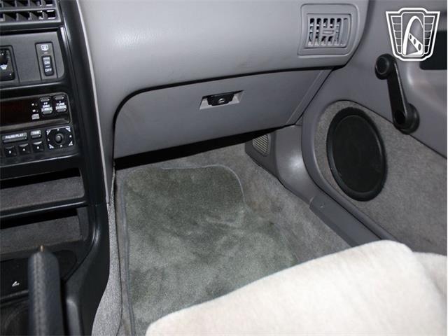 1993 Dodge Daytona (CC-2065128) for sale in Olathe, Kansas