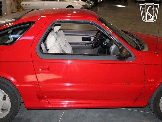 1993 Dodge Daytona (CC-2065128) for sale in Olathe, Kansas