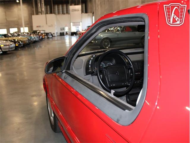 1993 Dodge Daytona (CC-2065128) for sale in Olathe, Kansas