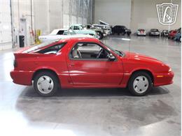 1993 Dodge Daytona (CC-2065128) for sale in Olathe, Kansas