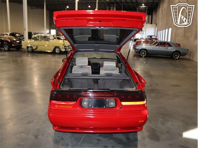 1993 Dodge Daytona (CC-2065128) for sale in Olathe, Kansas
