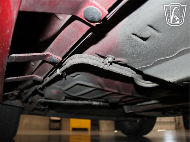 1993 Dodge Daytona (CC-2065128) for sale in Olathe, Kansas