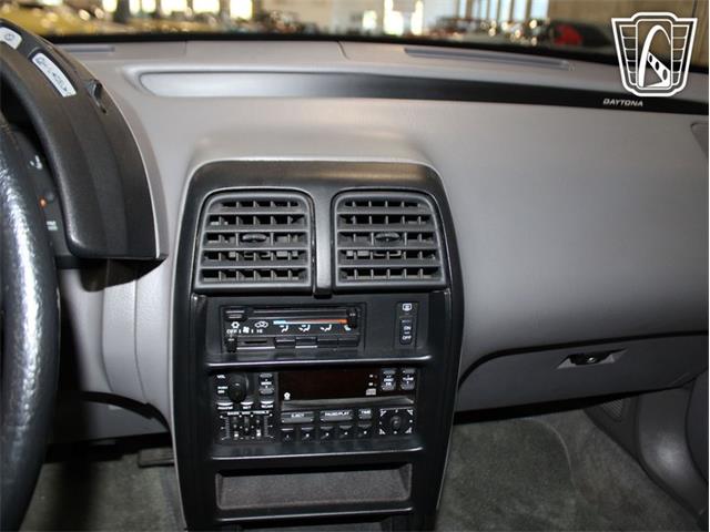 1993 Dodge Daytona (CC-2065128) for sale in Olathe, Kansas