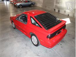 1993 Dodge Daytona (CC-2065128) for sale in Olathe, Kansas