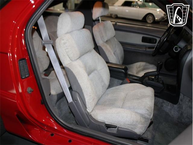 1993 Dodge Daytona (CC-2065128) for sale in Olathe, Kansas