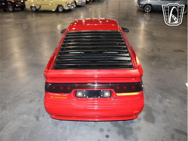 1993 Dodge Daytona (CC-2065128) for sale in Olathe, Kansas