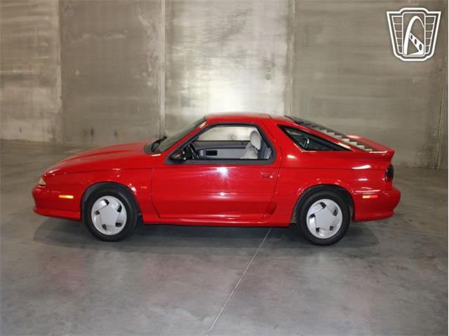 1993 Dodge Daytona (CC-2065128) for sale in Olathe, Kansas