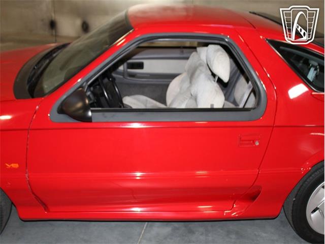 1993 Dodge Daytona (CC-2065128) for sale in Olathe, Kansas