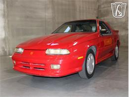 1993 Dodge Daytona (CC-2065128) for sale in Olathe, Kansas