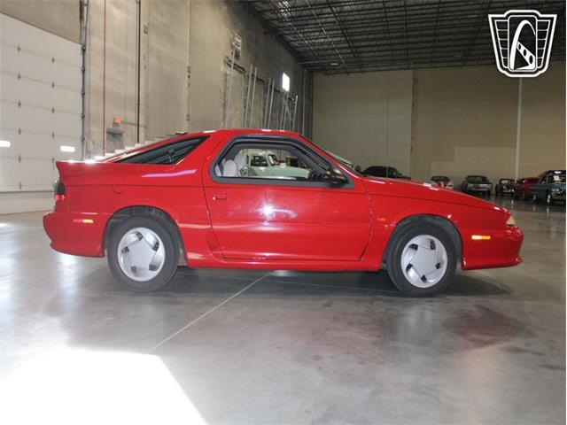 1993 Dodge Daytona (CC-2065128) for sale in Olathe, Kansas