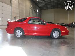 1993 Dodge Daytona (CC-2065128) for sale in Olathe, Kansas