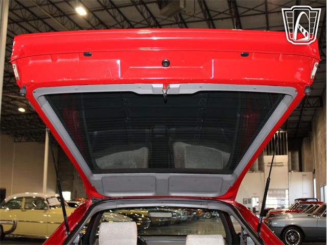 1993 Dodge Daytona (CC-2065128) for sale in Olathe, Kansas