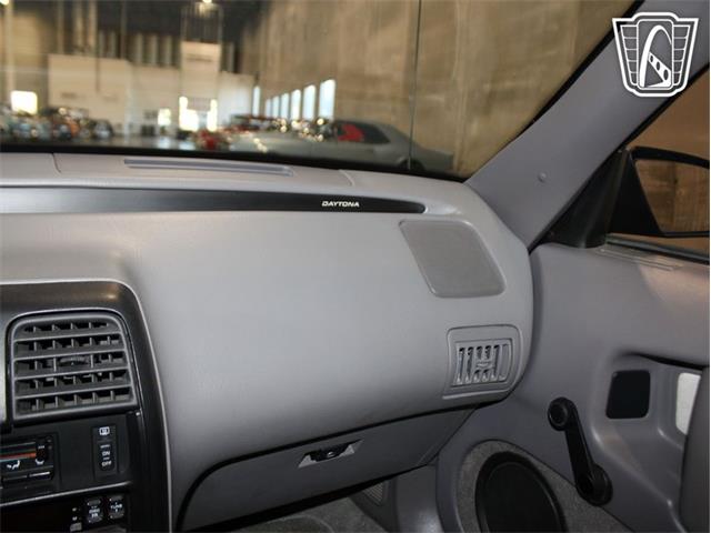 1993 Dodge Daytona (CC-2065128) for sale in Olathe, Kansas