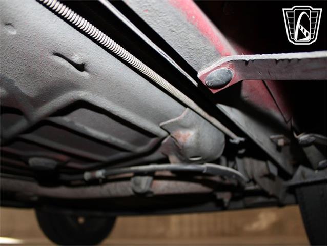 1993 Dodge Daytona (CC-2065128) for sale in Olathe, Kansas