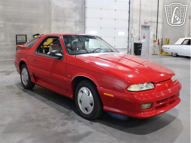 1993 Dodge Daytona (CC-2065128) for sale in Olathe, Kansas
