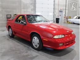 1993 Dodge Daytona (CC-2065128) for sale in Olathe, Kansas