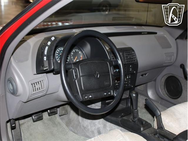 1993 Dodge Daytona (CC-2065128) for sale in Olathe, Kansas