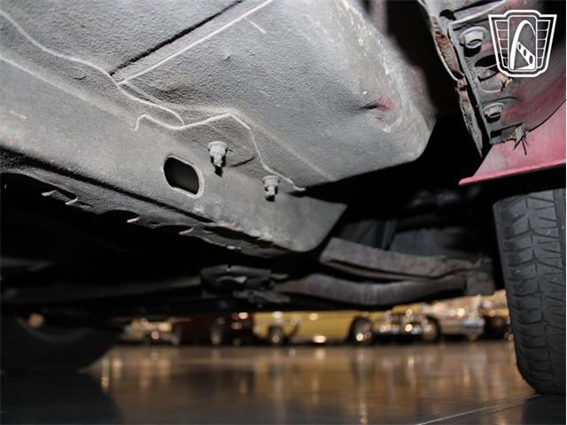 1993 Dodge Daytona (CC-2065128) for sale in Olathe, Kansas