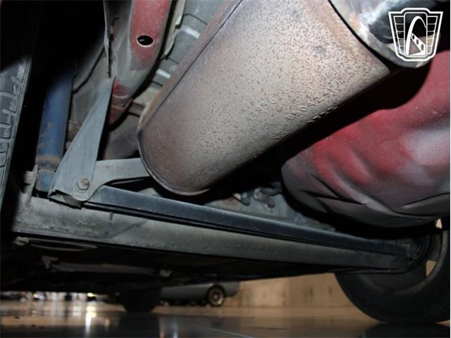 1993 Dodge Daytona (CC-2065128) for sale in Olathe, Kansas