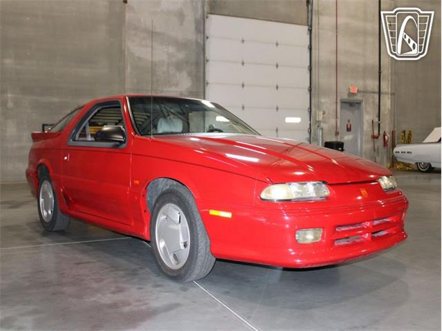 1993 Dodge Daytona (CC-2065128) for sale in Olathe, Kansas