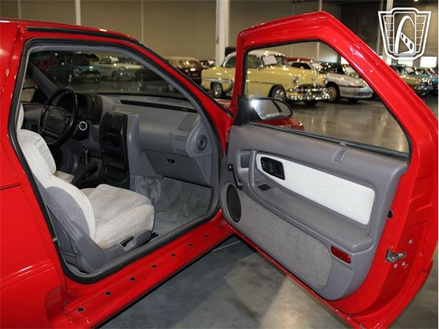 1993 Dodge Daytona (CC-2065128) for sale in Olathe, Kansas