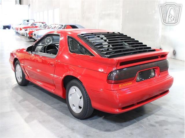 1993 Dodge Daytona (CC-2065128) for sale in Olathe, Kansas