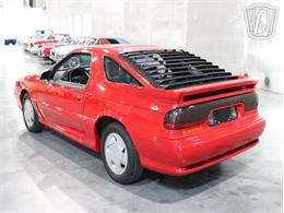 1993 Dodge Daytona (CC-2065128) for sale in Olathe, Kansas