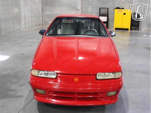 1993 Dodge Daytona (CC-2065128) for sale in Olathe, Kansas