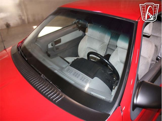 1993 Dodge Daytona (CC-2065128) for sale in Olathe, Kansas