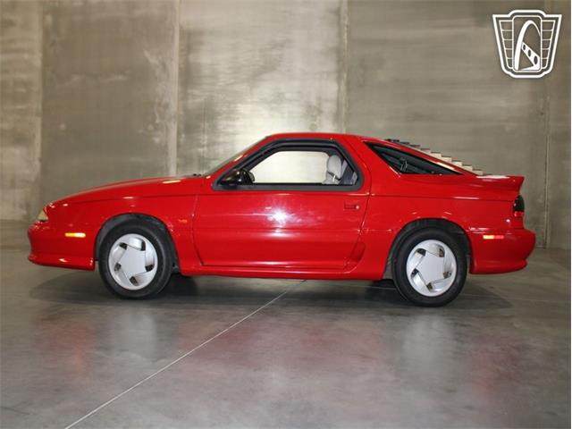 1993 Dodge Daytona (CC-2065128) for sale in Olathe, Kansas