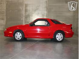 1993 Dodge Daytona (CC-2065128) for sale in Olathe, Kansas