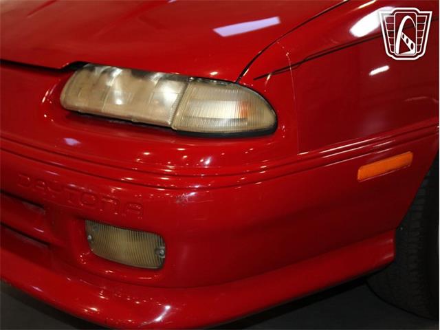 1993 Dodge Daytona (CC-2065128) for sale in Olathe, Kansas