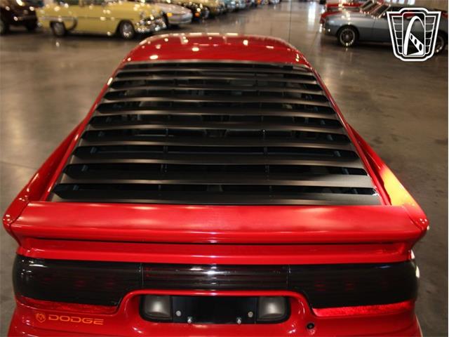 1993 Dodge Daytona (CC-2065128) for sale in Olathe, Kansas