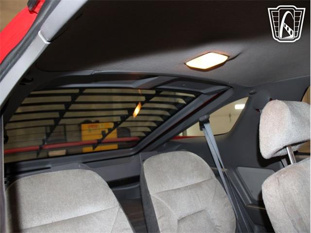 1993 Dodge Daytona (CC-2065128) for sale in Olathe, Kansas