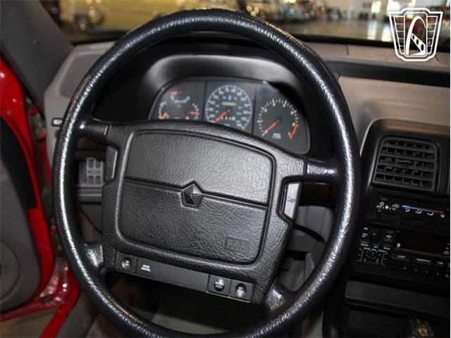 1993 Dodge Daytona (CC-2065128) for sale in Olathe, Kansas