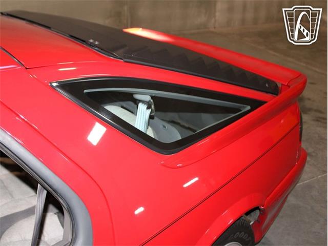 1993 Dodge Daytona (CC-2065128) for sale in Olathe, Kansas