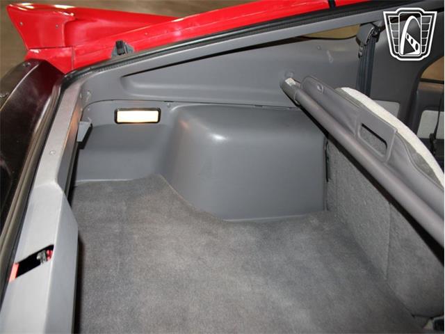 1993 Dodge Daytona (CC-2065128) for sale in Olathe, Kansas