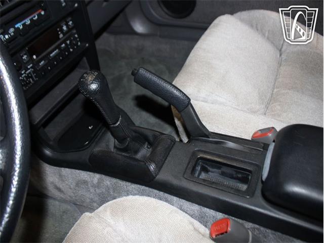 1993 Dodge Daytona (CC-2065128) for sale in Olathe, Kansas