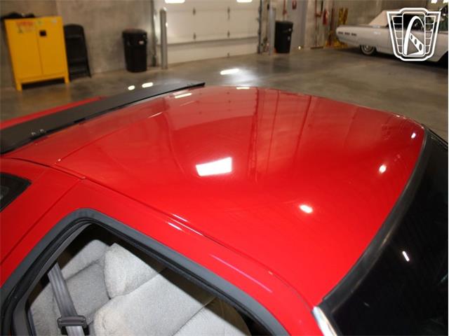 1993 Dodge Daytona (CC-2065128) for sale in Olathe, Kansas