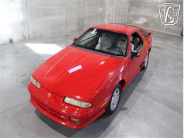 1993 Dodge Daytona (CC-2065128) for sale in Olathe, Kansas
