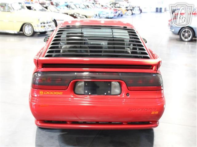 1993 Dodge Daytona (CC-2065128) for sale in Olathe, Kansas