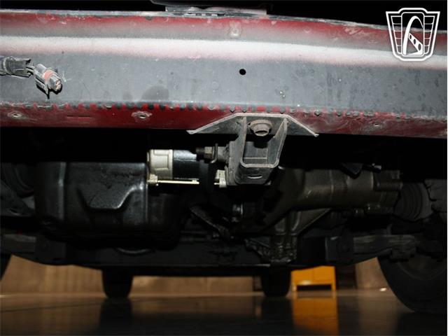 1993 Dodge Daytona (CC-2065128) for sale in Olathe, Kansas